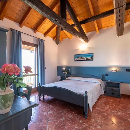 Agroturismo Agriturismo Chesini
