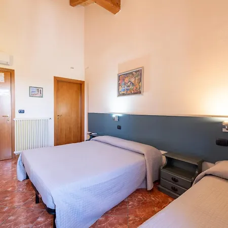 Chesini Rooms Alojamento de Turismo Rural