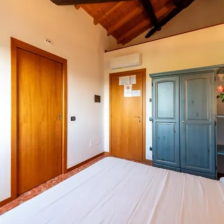 Chesini Rooms *