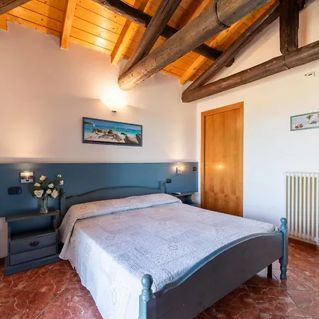 Chesini Rooms
