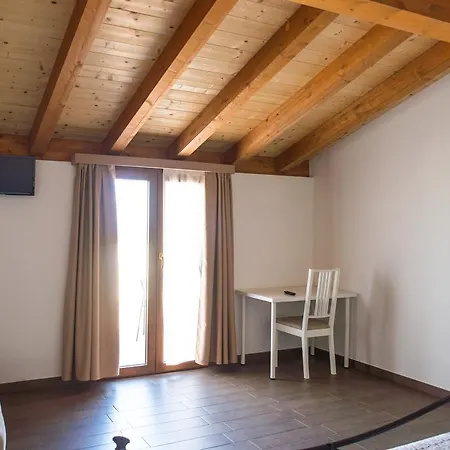 Chesini Rooms