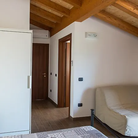 Feriegård Chesini Rooms