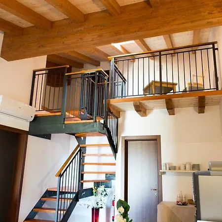 Chesini Rooms * Castelnuovo del Garda