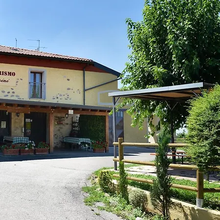 Chesini Rooms Castelnuovo del Garda