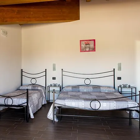 Chesini Rooms